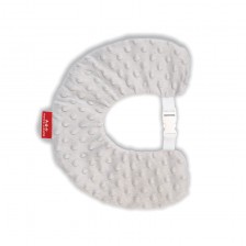 Γιακά Nowa Szkola, βαρύ, μέγεθος S, 0,8 kg, γκρι