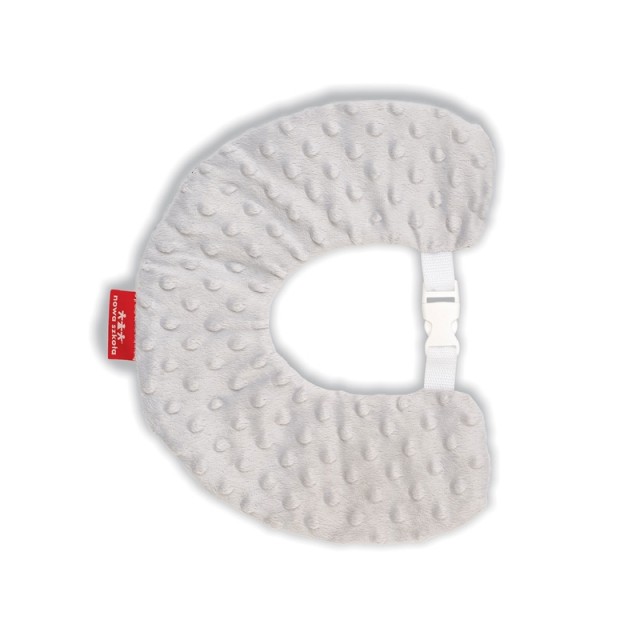 Γιακά Nowa Szkola, βαρύ, μέγεθος S, 0,8 kg, γκρι