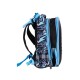 Pulse Backpack Anatomic Cube - Tiger, μπλε