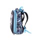 Pulse Backpack Anatomic Cube - Tiger, μπλε