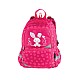 Pulse Backpack Anatomic Pink Rabbit, ροζ