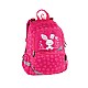 Pulse Backpack Anatomic Pink Rabbit, ροζ