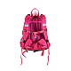 Pulse Backpack Anatomic Pink Rabbit, ροζ