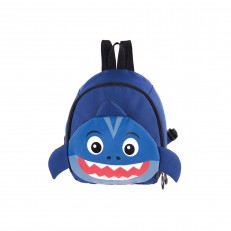 Pulse σακίδιο πλάτης Baby Shark, μπλε