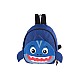 Pulse Backpack Baby Shark, μπλε