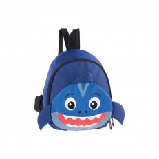 Pulse σακίδιο πλάτης Baby Shark, μπλε
