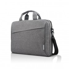 Τσάντα για λάπτοπ Lenovo Toploader T210, 15.6'', γκρι