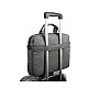 Lenovo Чанта за лаптоп Toploader T210, 15.6'', сива
