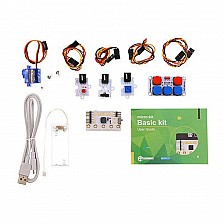 Elecfreaks βασικό σετ EF08189 για Micro:Bit