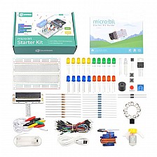 Elecfreaks βασικό σετ EF08180 για Micro:Bit