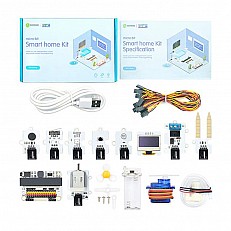 Elecfreaks σετ Smart Home EF08197 για Micro:Bit
