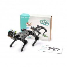 Elecfreaks σετ σκύλος-ρομπότ XGO EF08268 για Micro:Bit