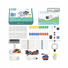 Elecfreaks βασικό σετ EF08180 με πλακέτα Micro:Bit