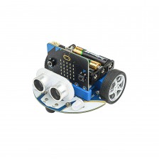 Elecfreaks ρομπότ προγραμματισμού Smart Cutebot EF08209