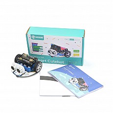 Elecfreaks ρομπότ προγραμματισμού Smart Cutebot EF08209