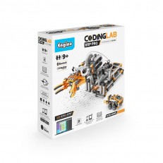 Engino ρομπότ Coding Lab ERP Pro