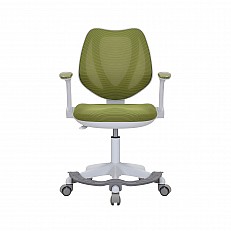 RFG παιδική καρέκλα Sweety White πράσινη
