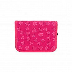 Σετ περιποίησης Pulse Pink Rabbit, πλήρες, ροζ