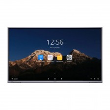 Hikvision διαδραστική οθόνη DS-D5B65RB/C, 65''