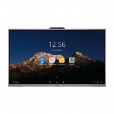 Hikvision διαδραστική οθόνη DS-D5B75RB/D, 75'', με κάμερα