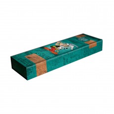 Paperblanks επιτραπέζια κασετίνα Asterix the Gaul