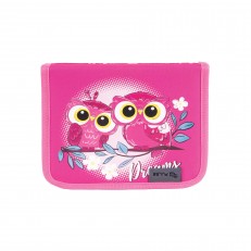 Νεσεσέρ Pulse Pink Owl, ροζ