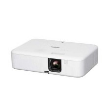 Προβολέας Epson CO-FH02, 3LCD, FullHD, 3000 lm, HDMI, USB, λευκός