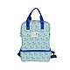 Milan Backpack 460, με ισοθερμική θήκη, 13,5 L, ανοιχτό πράσινο