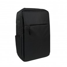 Σακίδιο πλάτης Matrix Laptop, 15,6'', 40 x 30 x 12 cm, πολυεστέρας, μαύρο