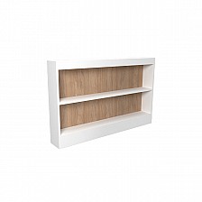 RFG υπερκατασκευή Labo για πάγκο εργασίας 1200 x 168 x 750 mm
