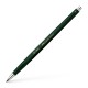 Faber-Castell Automatic μολύβι TK 9400 Clutch, B, 2 mm