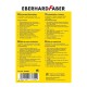 Σακίδιο πλάτης Eberhard Faber Butterfly, 4 τεμάχια