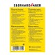 Σακίδιο πλάτης Eberhard Faber για αγωνιστικά αυτοκίνητα, 4 τεμάχια