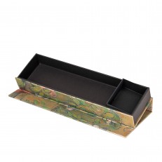 Κενά χαρτί Cezanne's Terracotta Desk Kit