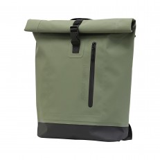 Σακίδιο πλάτης TNB Urban Moov, αδιάβροχο, 20-25 L, πράσινο