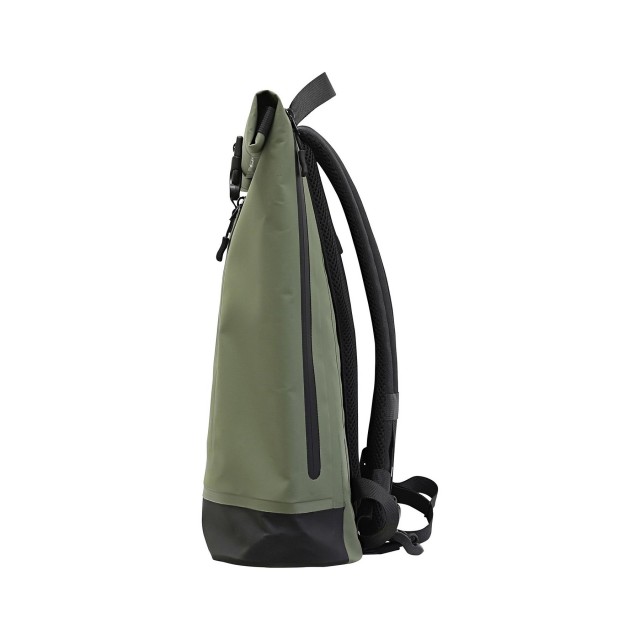 Σακίδιο πλάτης TNB Urban Moov, αδιάβροχο, 20-25 L, πράσινο