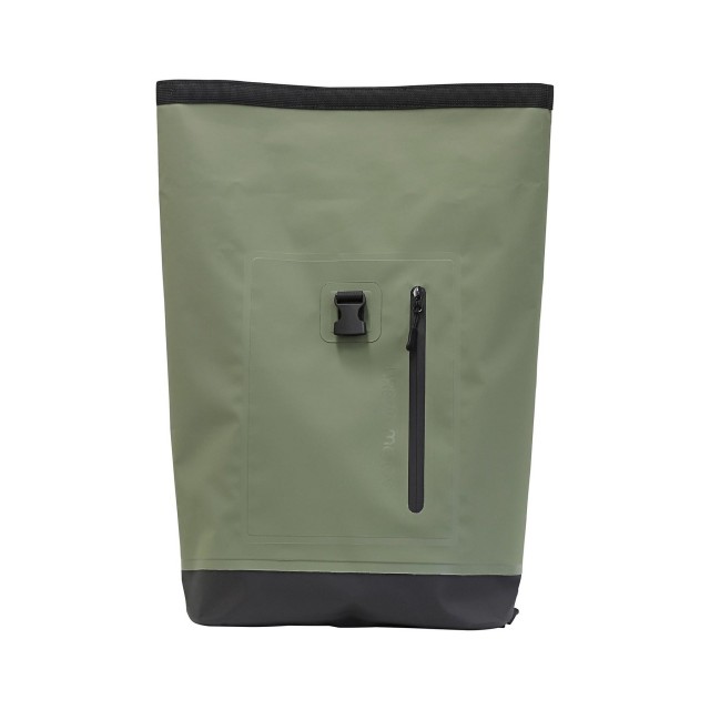 Σακίδιο πλάτης TNB Urban Moov, αδιάβροχο, 20-25 L, πράσινο