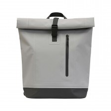 Σακίδιο πλάτης TNB Urban Moov, αδιάβροχο, 20-25 L, γκρι