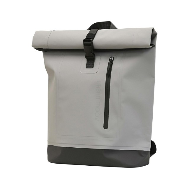 Σακίδιο πλάτης TNB Urban Moov, αδιάβροχο, 20-25 L, γκρι