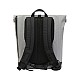 Σακίδιο πλάτης TNB Urban Moov, αδιάβροχο, 20-25 L, γκρι