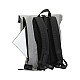 Σακίδιο πλάτης TNB Urban Moov, αδιάβροχο, 20-25 L, γκρι