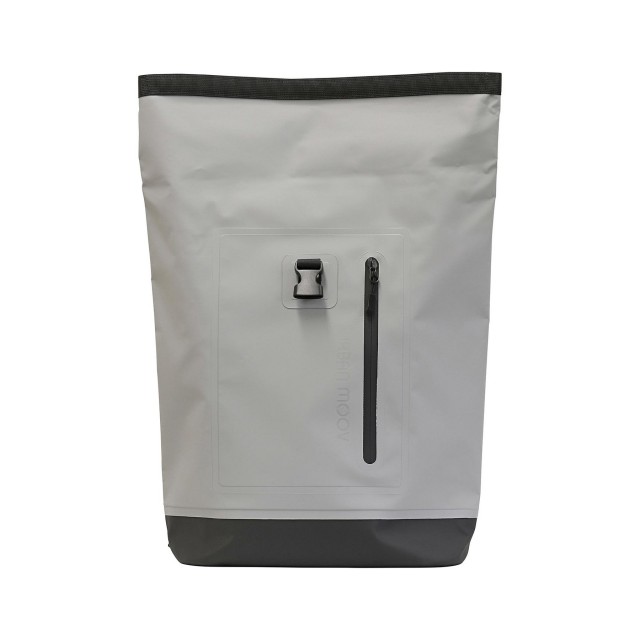 Σακίδιο πλάτης TNB Urban Moov, αδιάβροχο, 20-25 L, γκρι