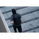 Σακίδιο πλάτης για φορητό υπολογιστή Kingsons Metro Vault, 15,6'', μαύρο