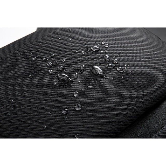 Σακίδιο πλάτης για φορητό υπολογιστή Kingsons Noir Edge, 15,6'', μαύρο