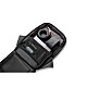 Σακίδιο πλάτης για φορητό υπολογιστή Kingsons Shadow Pro, 15,6'', μαύρο