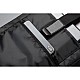 Σακίδιο πλάτης για φορητό υπολογιστή Kingsons Shadow Pro, 15,6'', μαύρο
