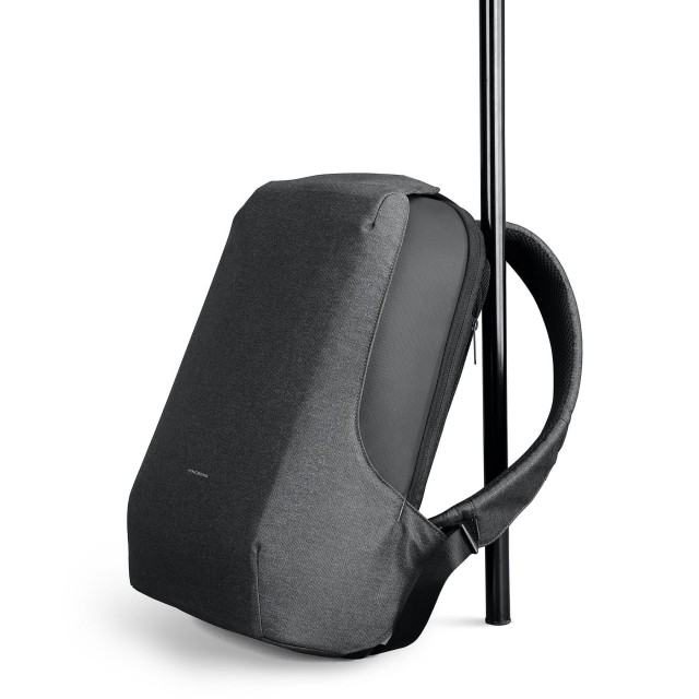Σακίδιο πλάτης για φορητό υπολογιστή Kingsons Shadow Pro, 15,6'', μαύρο