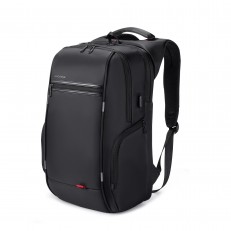 Σακίδιο πλάτης για φορητό υπολογιστή Kingsons Trailtech, 15,6'', μαύρο