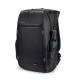 Σακίδιο πλάτης για φορητό υπολογιστή Kingsons Trailtech, 15,6'', μαύρο