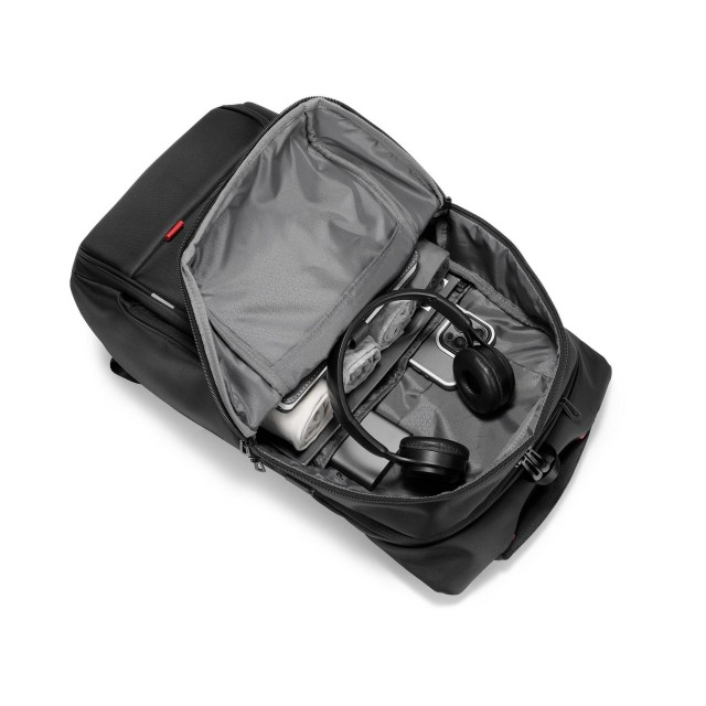 Σακίδιο πλάτης για φορητό υπολογιστή Kingsons Trailtech, 15,6'', μαύρο